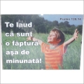 Rama Te laud ca sunt o faptura asa minunata